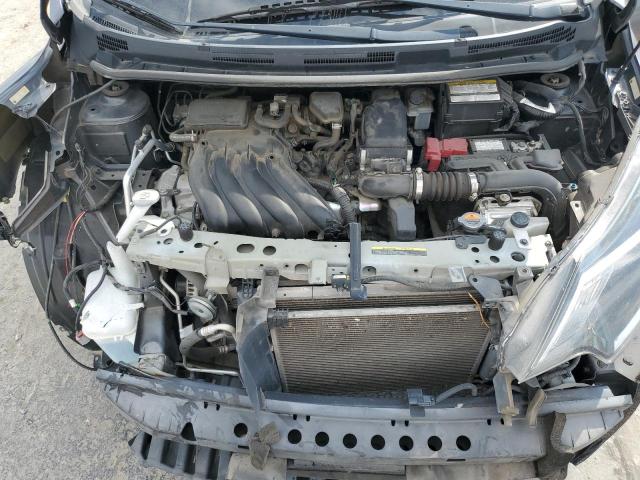 2017 NISSAN VERSA NOTE - 3N1CE2CPXHL362339