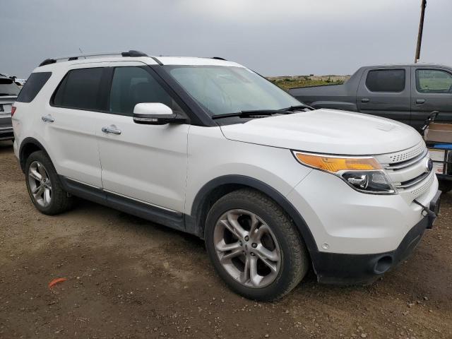 Vin: 1fm5k8f80egc28845, lot: 71362614, ford explorer limited 20144