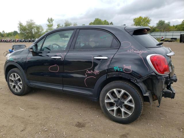 VIN ZFBCFYCT0GP333322 2016 Fiat 500X, Trekking no.2