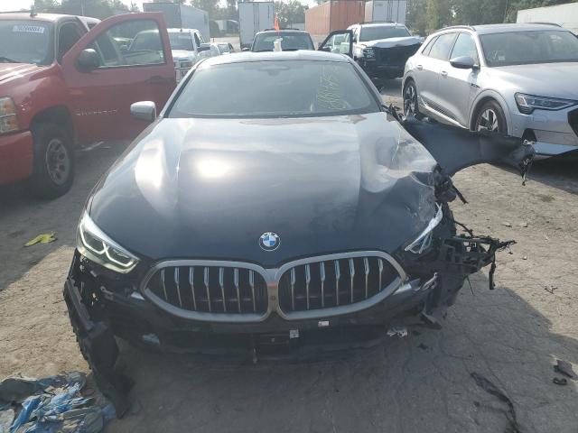 VIN WBABC4C51KBU96218 2019 BMW M8 no.5