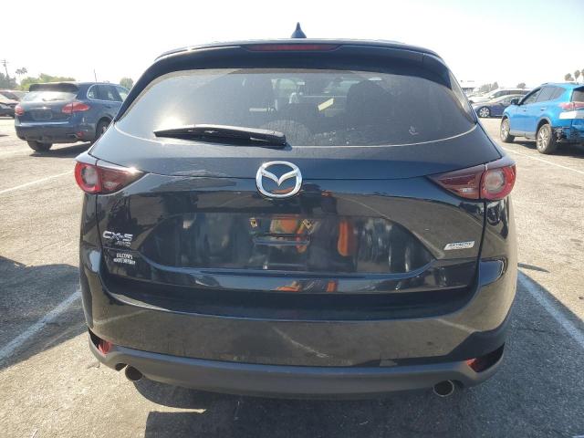 2017 MAZDA CX-5 TOURI - JM3KFBCL3H0122234