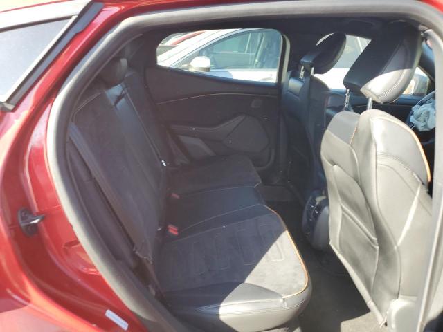 2022 FORD MUSTANG MA - 3FMTK4SE6NMA14394