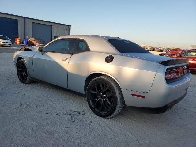 2021 DODGE CHALLENGER - 2C3CDZAG4MH503411