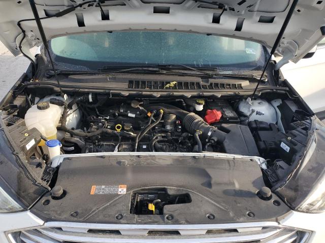 2022 FORD EDGE SEL - 2FMPK4J93NBA92414