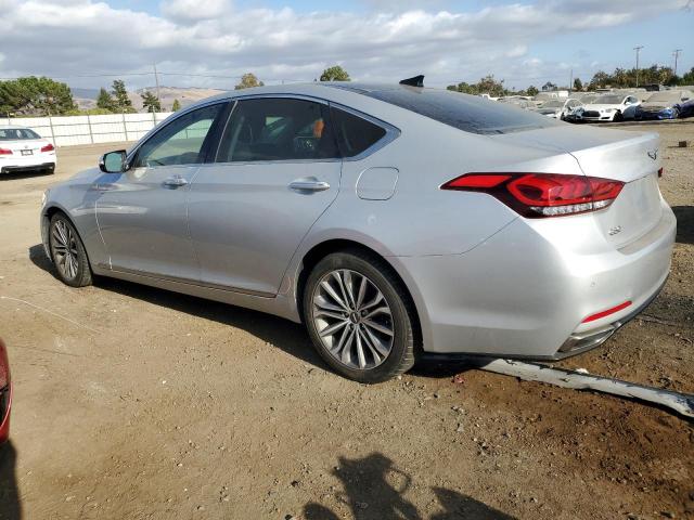 VIN KMHGN4JE1HU185127 2017 Hyundai Genesis, Base no.2