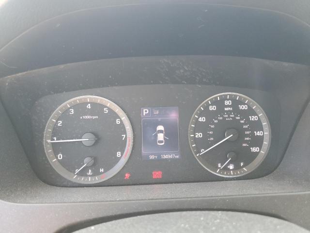 2016 HYUNDAI SONATA SPO - 5NPE34AF0GH280328
