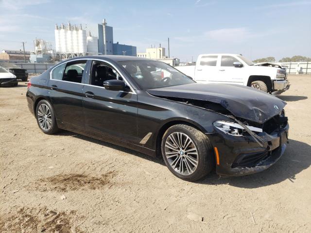 2019 BMW 530 I - WBAJA5C50KBX87610