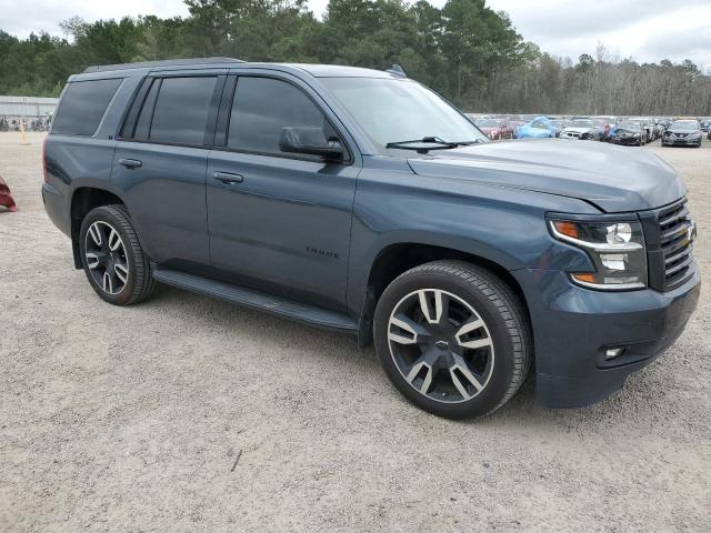 2019 CHEVROLET TAHOE C150 - 1GNSCBKC8KR375577