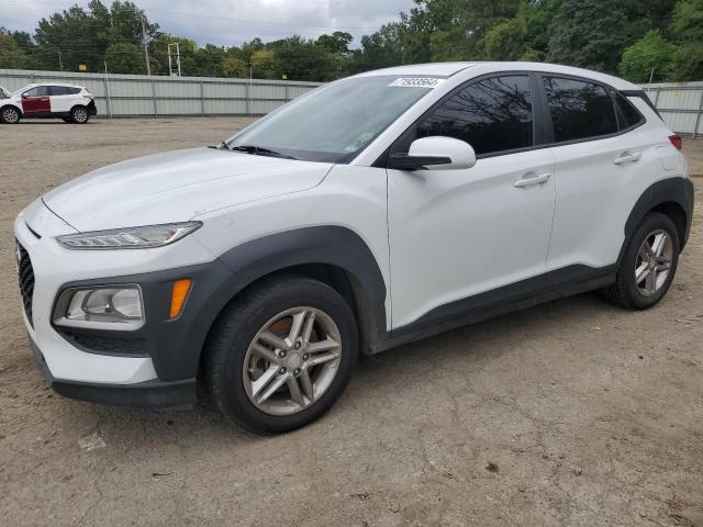 2019 HYUNDAI KONA SE - KM8K1CAA5KU195955