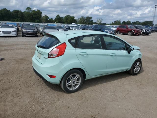 Vin: 3fadp4ej0km142943, lot: 72842944, ford fiesta se 20193