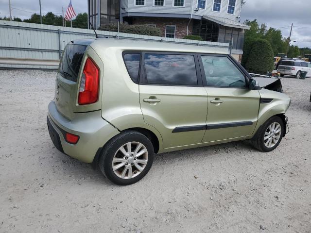 VIN KNDJT2A64D7573569 2013 KIA Soul, + no.3