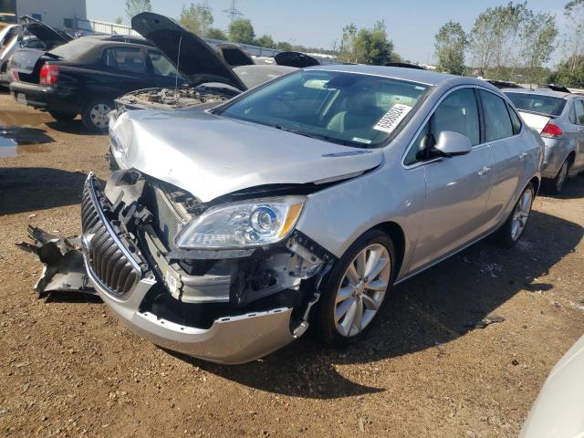 VIN 1G4PP5SKXE4129820 2014 Buick Verano no.1