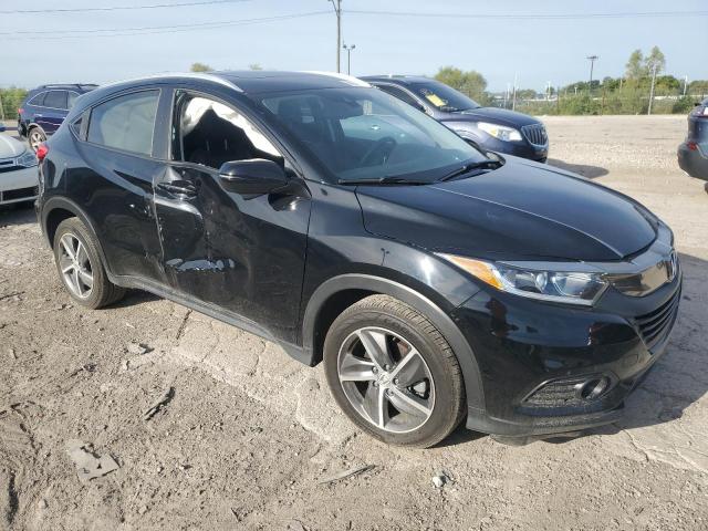 2022 HONDA HR-V EXL - 3CZRU6H76NM738416