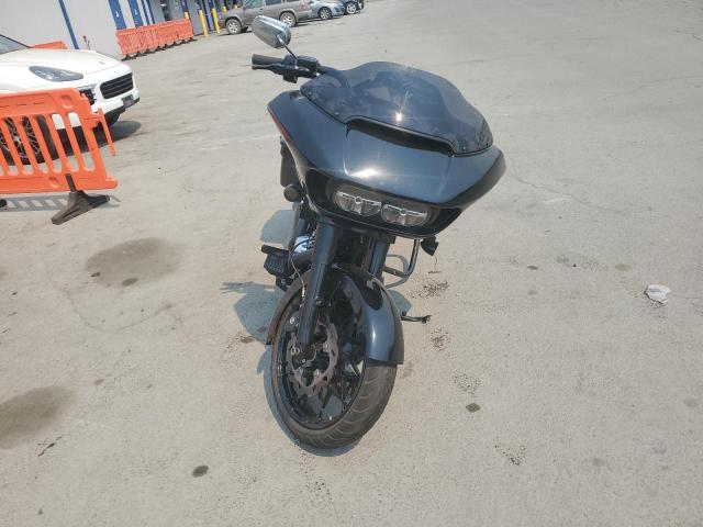 2020 HARLEY-DAVIDSON FLTRX - 1HD1KHC22LB660087