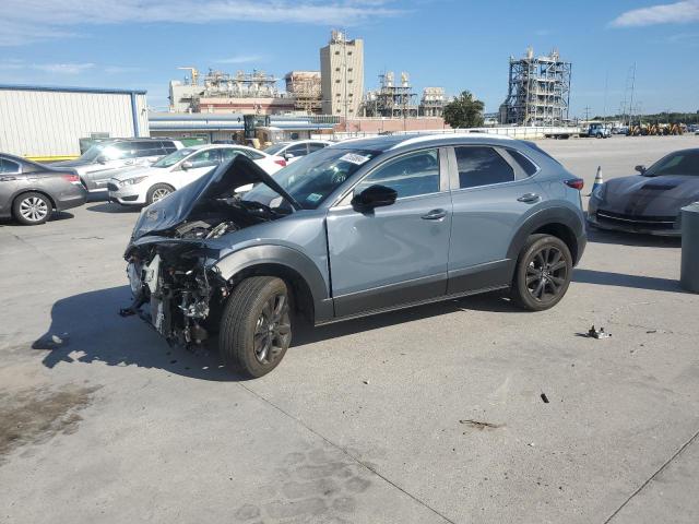 2022 MAZDA CX-30 PREF #2989202702