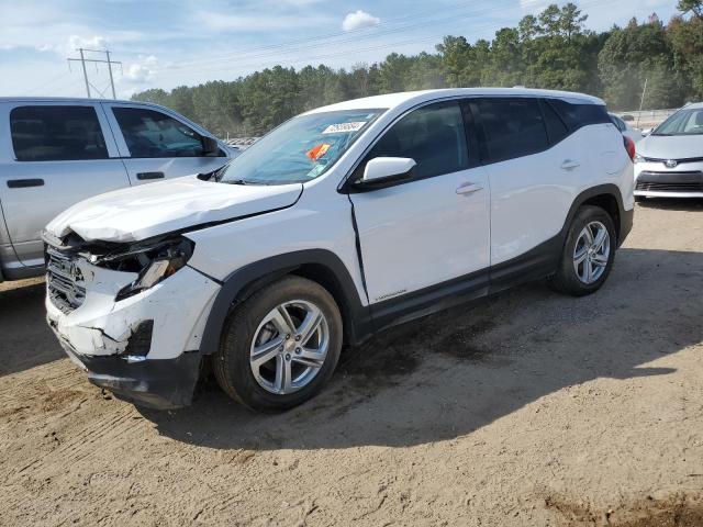 2019 GMC TERRAIN SL 3GKALMEV5KL143432  72939884