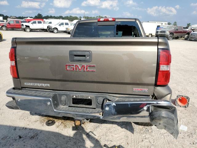 2015 GMC SIERRA K15 - 3GTU2VEC9FG272594