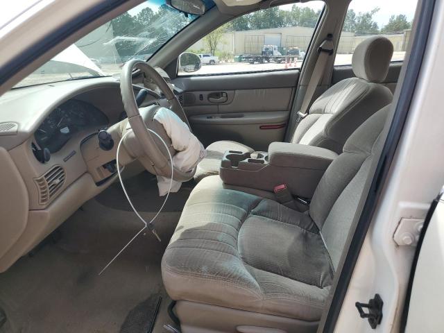 2002 BUICK CENTURY CU #2842667918