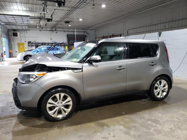 2016 KIA SOUL + - KNDJP3A59G7251483