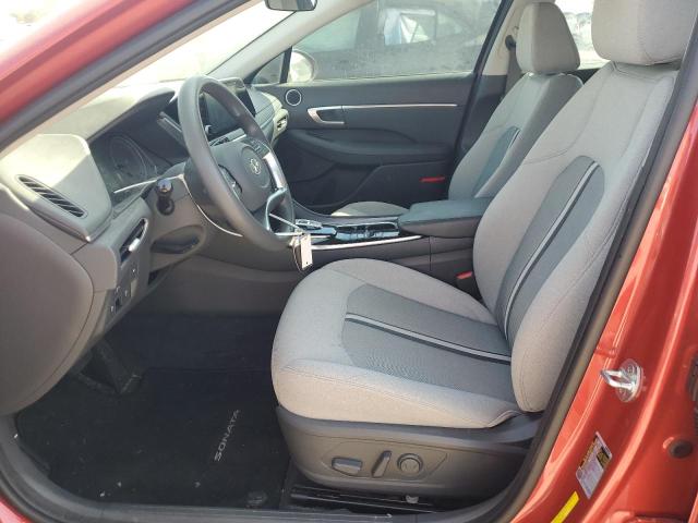 2021 HYUNDAI SONATA SEL - 5NPEL4JA8MH082418