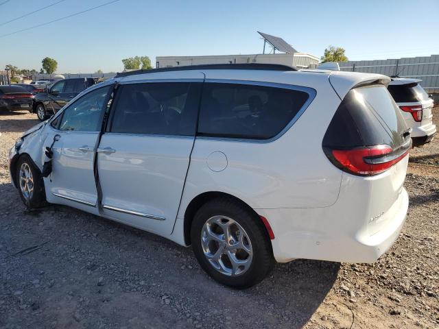 2022 CHRYSLER PACIFICA L - 2C4RC1GG4NR122090