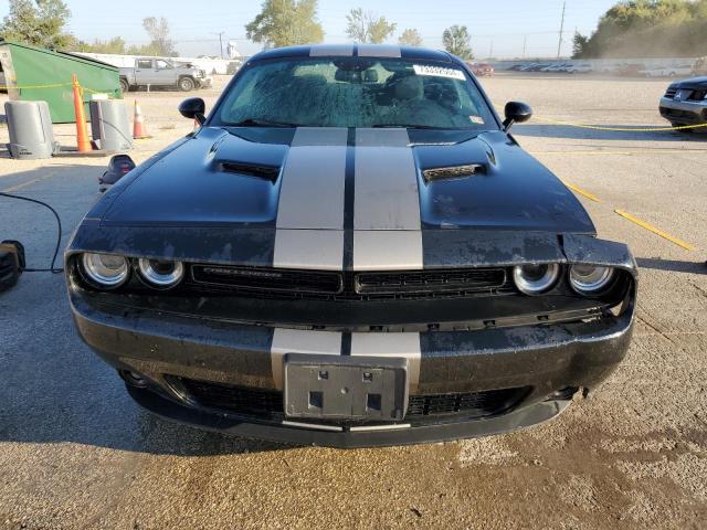 2018 DODGE CHALLENGER - 2C3CDZAG9JH311588