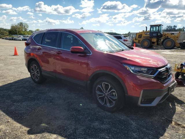 2020 HONDA CR-V EXL - 5J6RW2H83LL015102