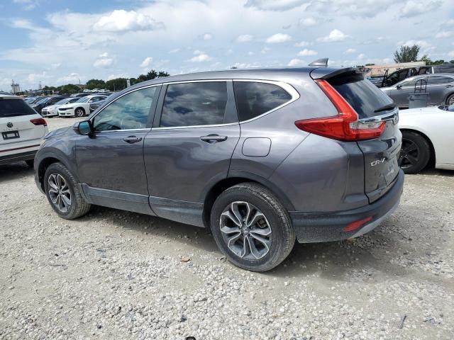 2017 HONDA CR-V EXL 2HKRW2H83HH605186  71703324