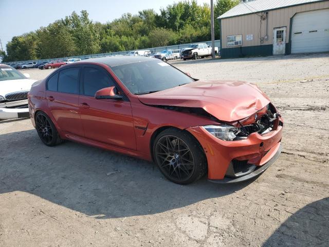 VIN WBS8M9C55J5K98383 2018 BMW M3 no.4