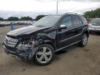 MERCEDES-BENZ ML 350 photo