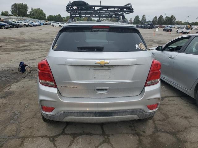 2022 CHEVROLET TRAX 1LT - KL7CJPSM8NB558626