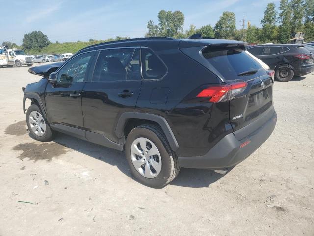 VIN JTMK1RFV2KJ005212 2019 Toyota RAV4, LE no.2