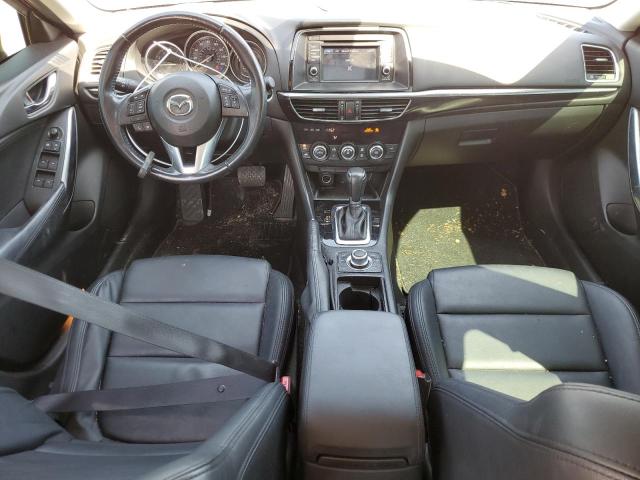 VIN JM1GJ1V55F1208755 2015 Mazda 6, Touring no.8