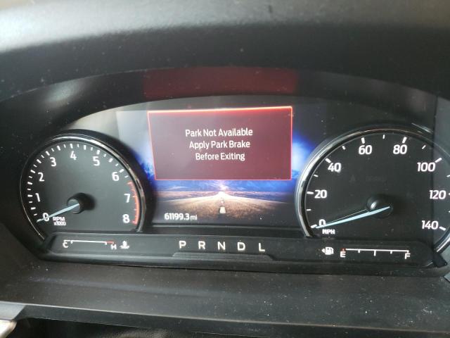 2022 FORD EXPLORER X - 1FMSK8DH6NGB68883
