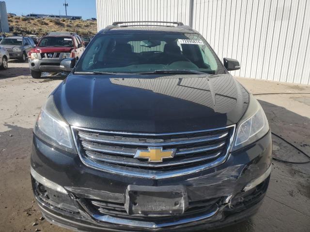 VIN 1GNKVGKD3EJ209292 2014 Chevrolet Traverse, LT no.5