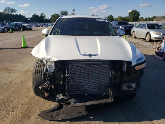 2023 GENESIS GV70 BASE - KMUMADTB9PU119622