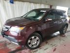 ACURA MDX photo