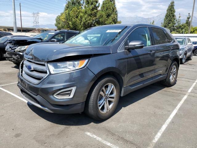 2018 FORD EDGE SEL #2905070083