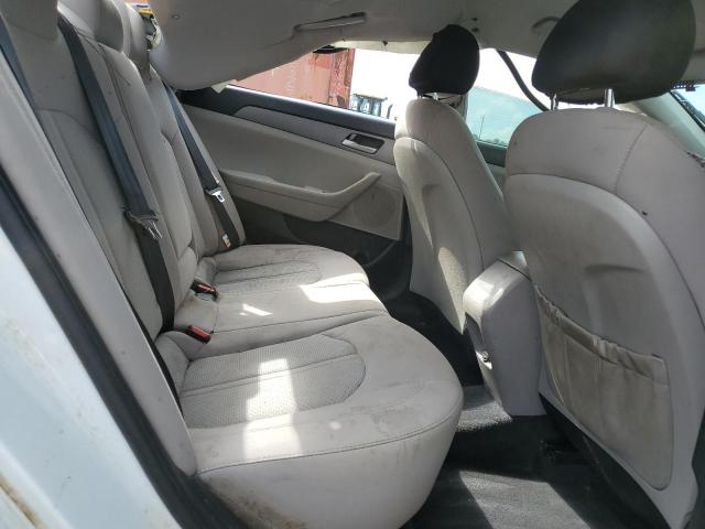 2018 HYUNDAI SONATA SE - 5NPE24AF1JH603358