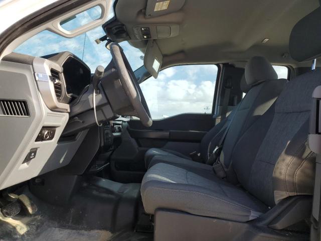 2023 FORD F150 SUPER - 1FTFX1E54PKE11237