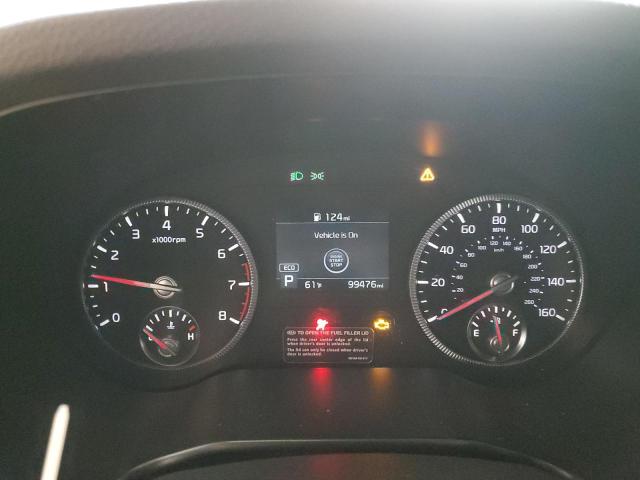 2020 KIA TELLURIDE - 5XYP24HC0LG018169