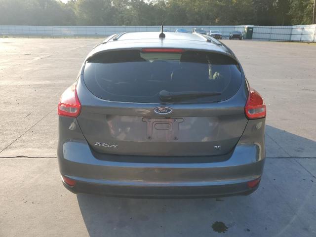 2017 FORD FOCUS SE - 1FADP3K20HL315023
