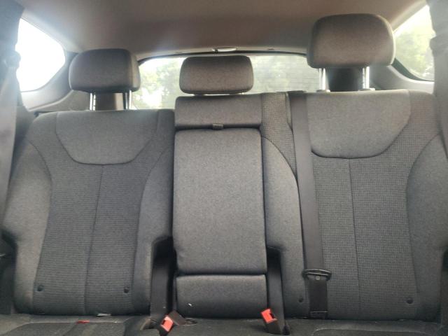 2019 HYUNDAI SANTA FE S - 5NMS23ADXKH084501