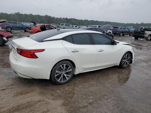 2016 NISSAN MAXIMA 3.5 - 1N4AA6AP1GC401541