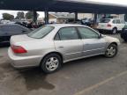 HONDA ACCORD EX photo