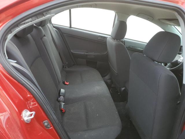 2017 MITSUBISHI LANCER ES JA32V2FWXHU601985