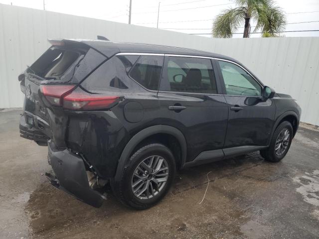 2023 NISSAN ROGUE S - 5N1BT3AA5PC896051