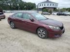 HONDA ACCORD LX photo