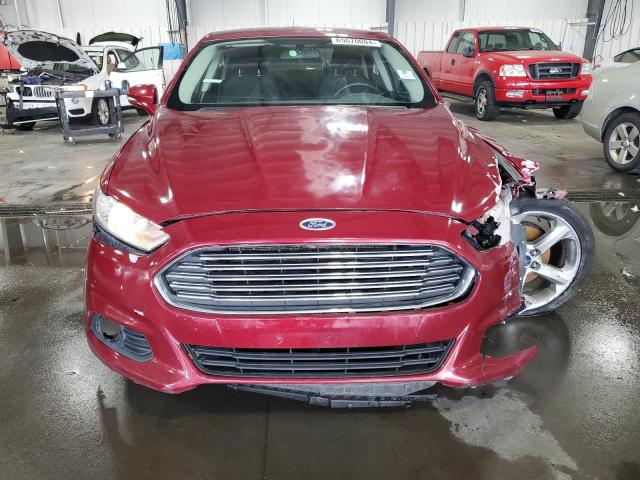 2015 FORD FUSION SE - 1FA6P0H74F5106699