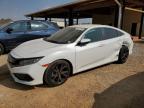 2019 HONDA CIVIC 4D - 19XFC2F80KE003999